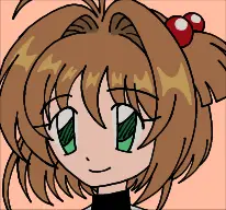 Persahabatan yang kuat dan mengharukan Teman-teman anime yang bahagia