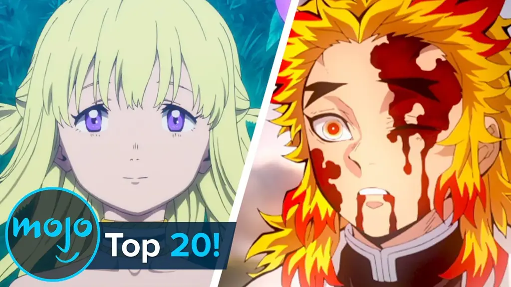 Adegan sedih yang mampu menguras air mata Adegan anime yang menyedihkan