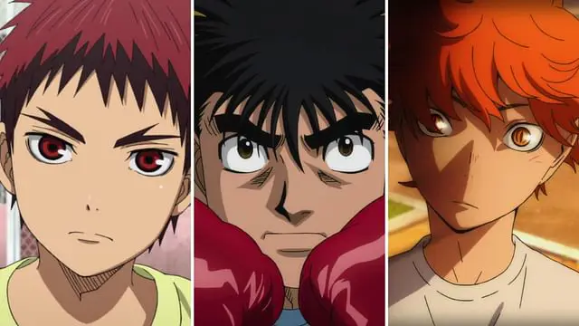 Rekomendasi Anime Sports Terbaru yang Wajib Ditonton!