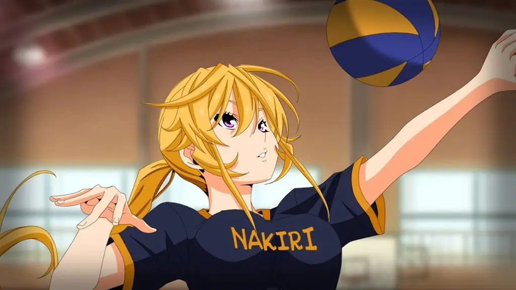 Rekomendasi Anime Sport Comedy yang Bikin Ngakak & Terharu