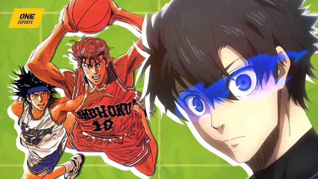 Anime Sports Terbaik: Pilihan untuk Pecinta Olahraga dan Anime