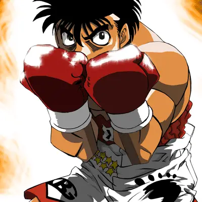 Momen Terbaik Anime Olahraga Gambar cuplikan adegan terbaik dari berbagai anime olahraga