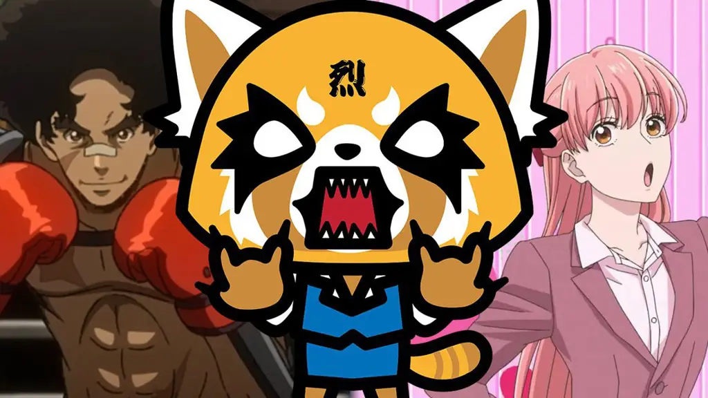 Anime-Anime Terbaik Spring 2018 Gambar anime-anime terbaik musim semi 2018