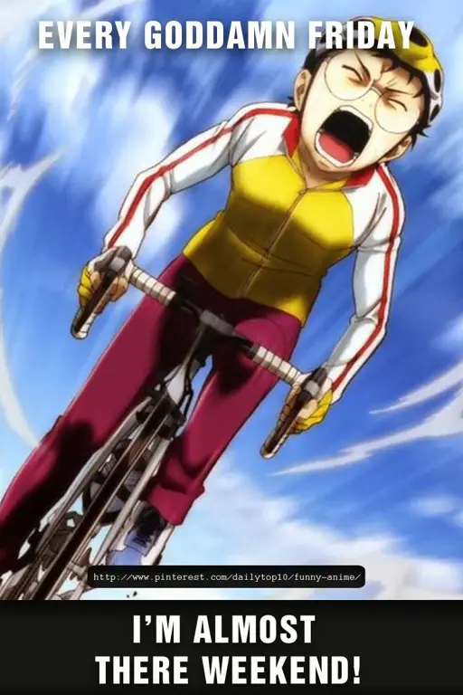 Jangan Sampai Lewat! 10 Rekomendasi Anime Sport Comedy Terlucu