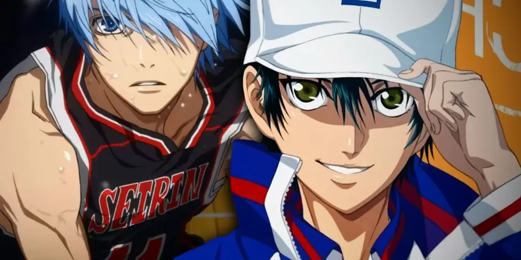 Momen-momen Tak Terlupakan dalam Anime Olahraga Adegan-adegan terbaik dari anime olahraga yang penuh aksi dan humor