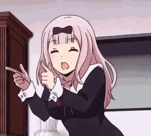 Penggemar Anime yang Menikmati Anime Sport Comedy Para penggemar anime yang bersemangat dan antusias