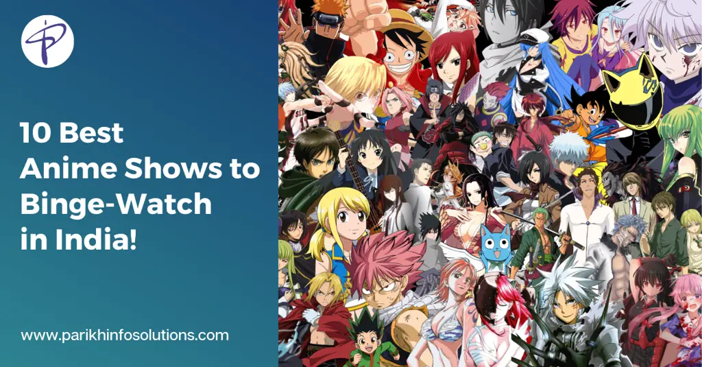 Gambar orang menonton anime di rumah