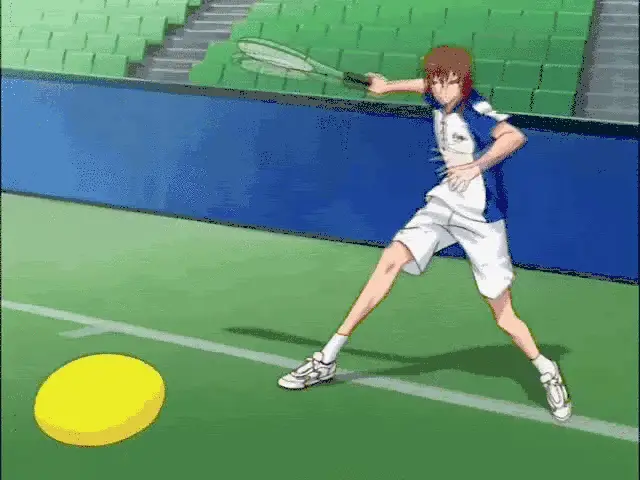 Potongan adegan anime olahraga yang paling lucu Momen-momen lucu dalam anime olahraga