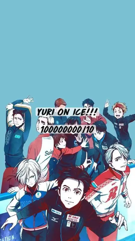 Temukan Anime Olahraga Favoritmu Rekomendasi Anime Olahraga