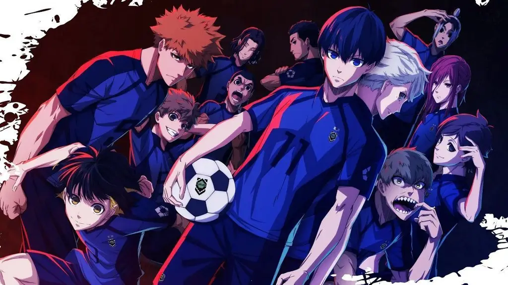Beyond Haikyuu!! 5 Rekomendasi Anime Sports yang Patut Ditonton