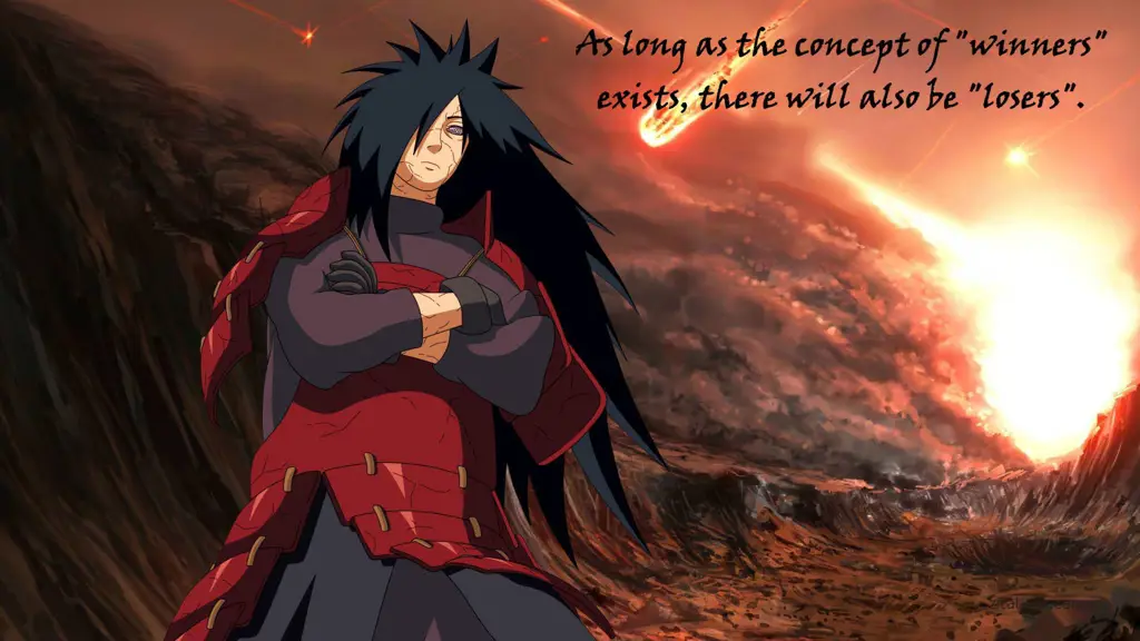 Kutipan motivasi dari anime olahraga Wallpaper dengan kutipan motivasi dari anime olahraga