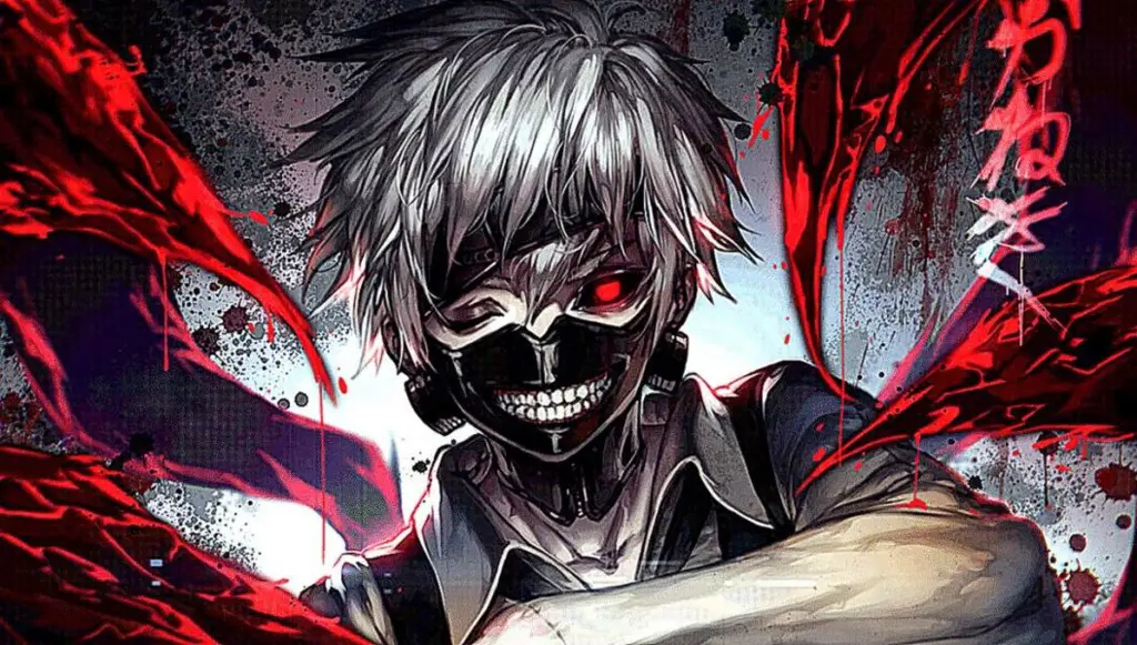 Karakter Anime Favorit Gambar karakter anime beragam