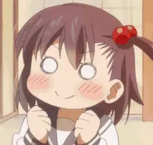 Karakter-karakter anime yang bersemangat menyaksikan pertandingan olahraga Karakter-karakter anime yang bersemangat menyaksikan pertandingan olahraga