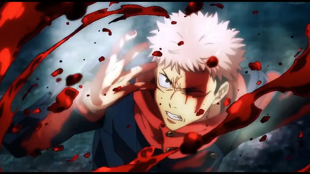 Anime Action Terbaik Spring 2020 Adegan aksi anime yang menegangkan