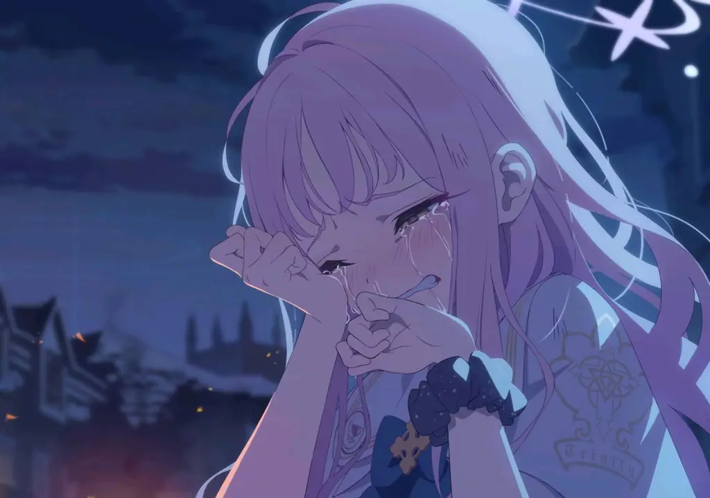 Karakter Anime yang Menarik Karakter-karakter anime yang ceria dan lucu