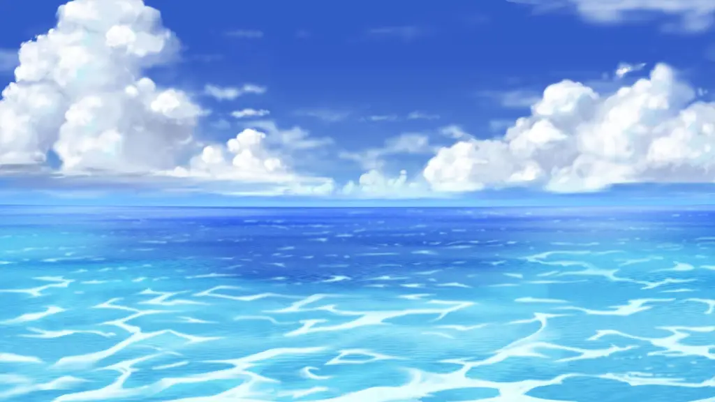 Nikmati Anime Summer 2023 Pemandangan musim panas yang indah untuk anime