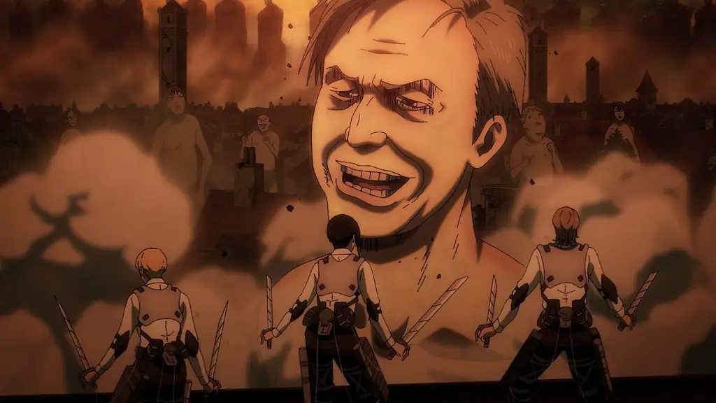 Anime dengan pertarungan spektakuler Adegan pertarungan anime yang epik