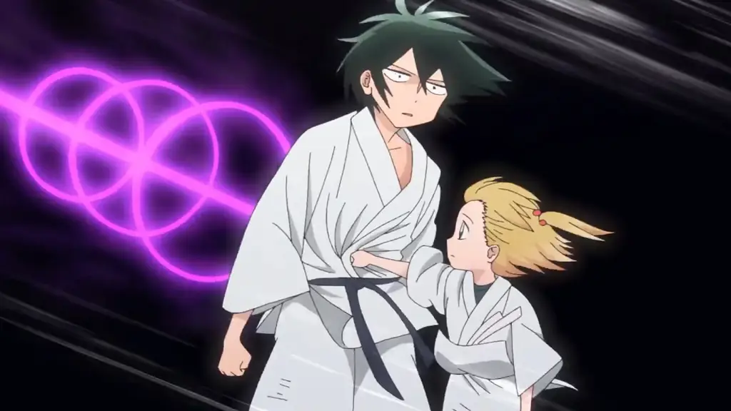 Anime Komedi Keluarga: Tawa Bersama yang Tak Terlupakan Adegan-adegan lucu dari anime komedi keluarga
