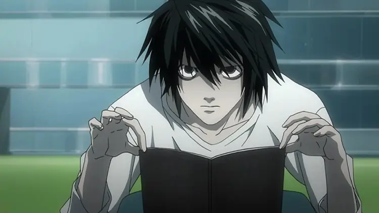 Karakter anime penuh teka-teki Karakter anime misterius yang menarik