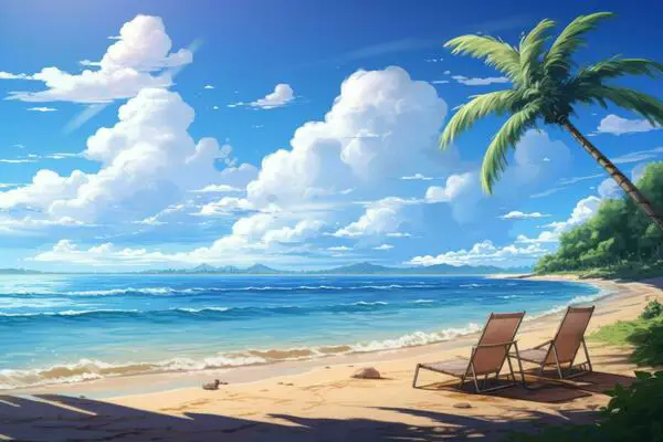 Jelajahi Dunia Anime Summer: Rekomendasi Genre dan Judulnya