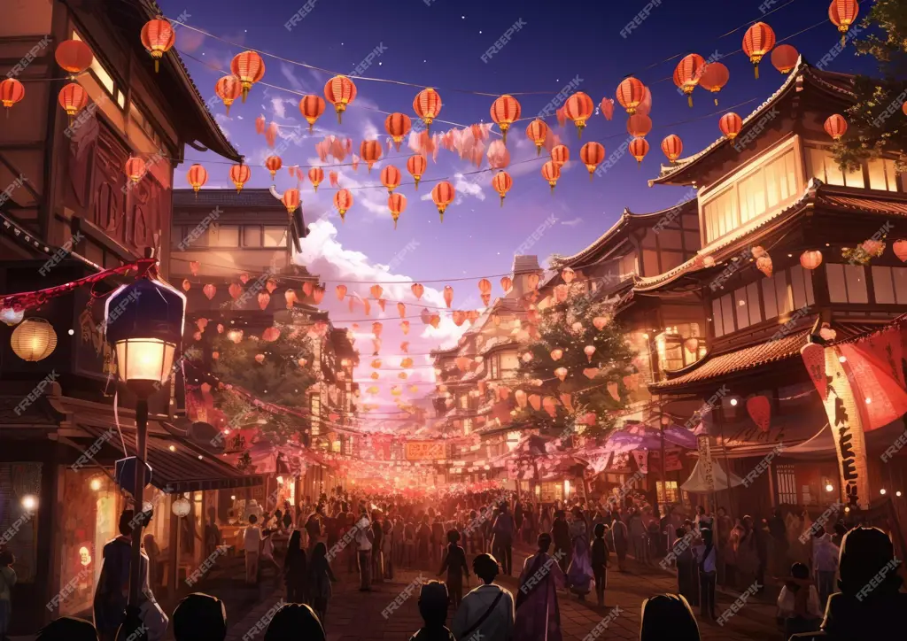 Anime Summer Festival Festival musim panas anime