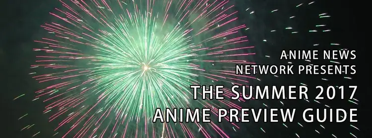 Anime Aksi Musim Panas 2017: Petualangan Seru yang Menanti Gambar anime aksi musim panas 2017