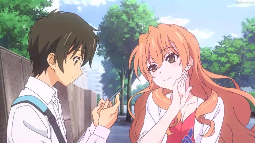 Anime Romantis Komedi Musim Panas 2017: Kisah Cinta yang Menggemaskan Gambar anime romantis komedi musim panas 2017