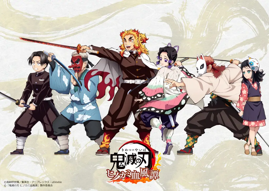 10 Rekomendasi Anime Terbaik Tahun 2019 yang Wajib Ditonton!