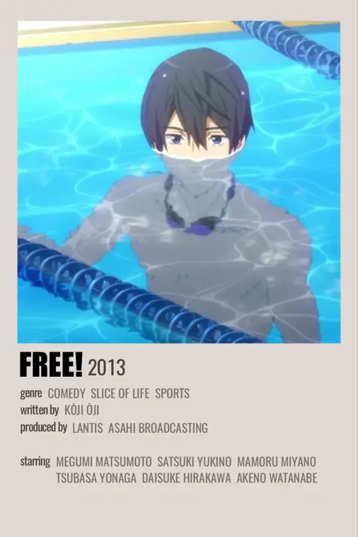 Rekomendasi Anime Survival: Pilihan Terbaik Koleksi poster anime survival