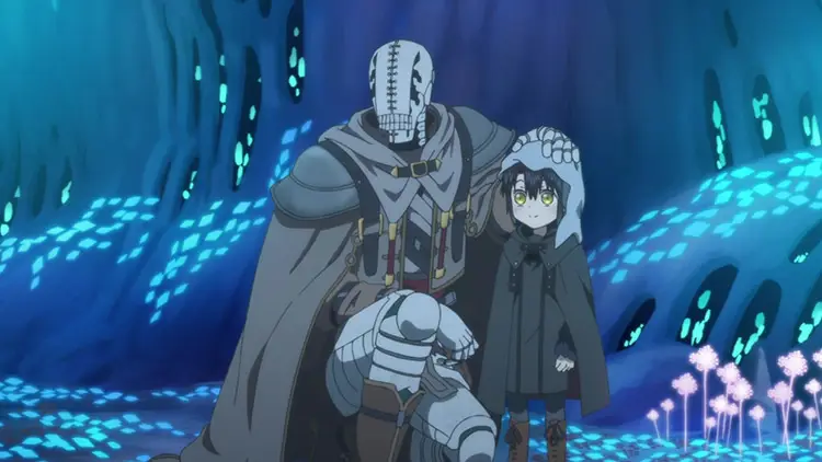 Anime Survival Terbaik: Uji Mental dan Ketahananmu!