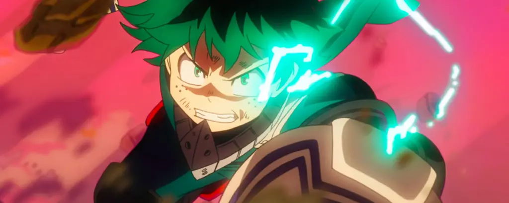 Koleksi Anime Terbaik 2018 Gambar anime terbaik tahun 2018