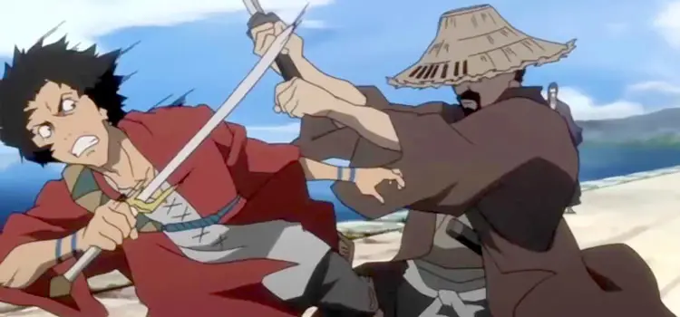 Anime Aksi 2018: Pertempuran Epik Adegan aksi anime yang menegangkan