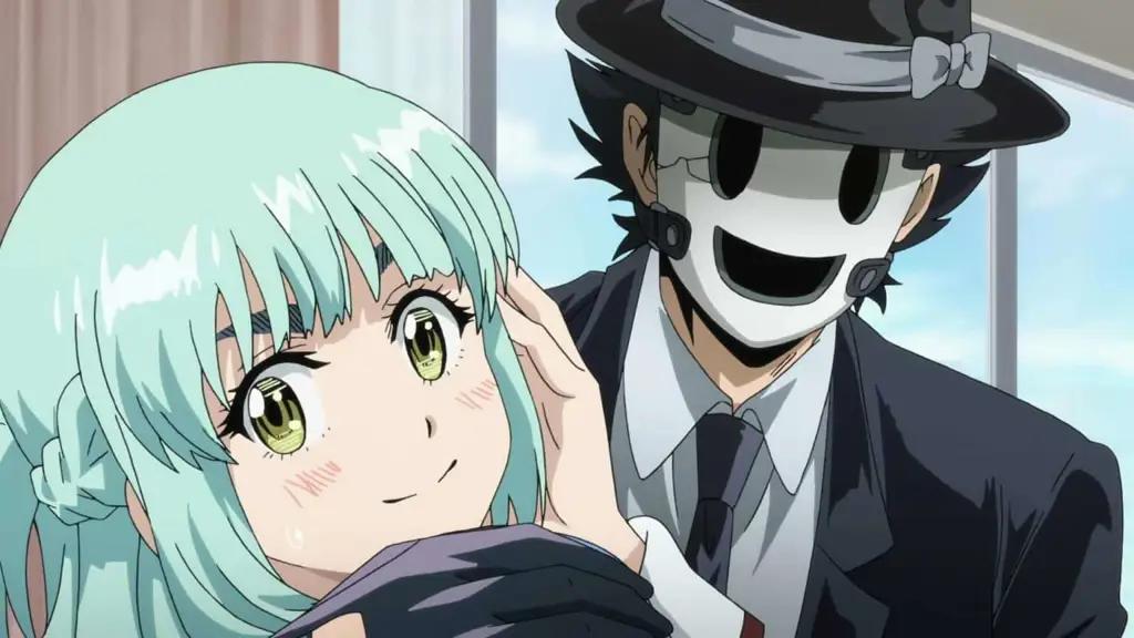 Contoh gameplay yang seru dan menantang dalam game survival anime Gameplay game survival anime