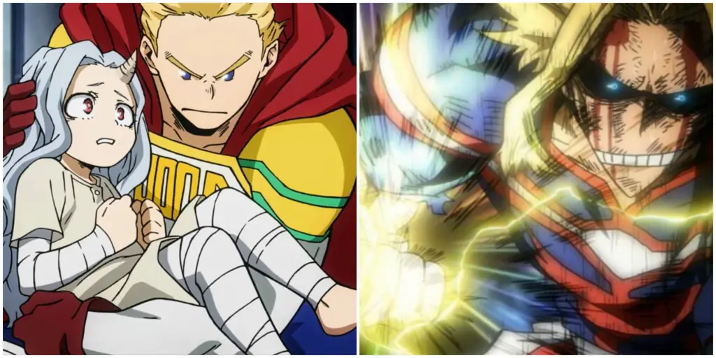 10 Rekomendasi Anime Superpower Terbaik Sepanjang Masa