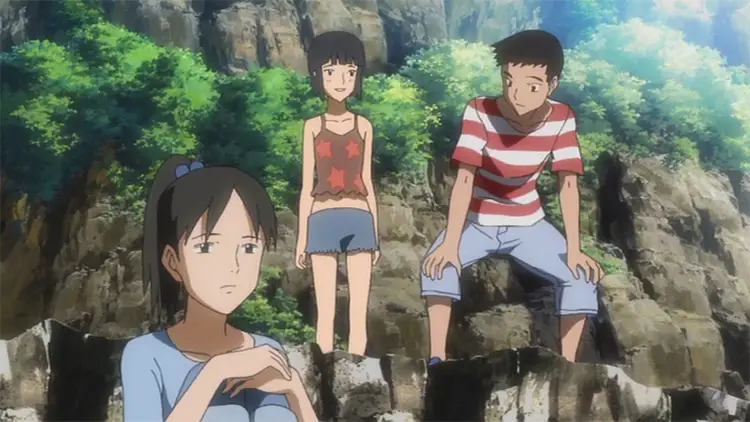 Suka Tantangan? Tonton Rekomendasi Anime Survival Epik Ini!