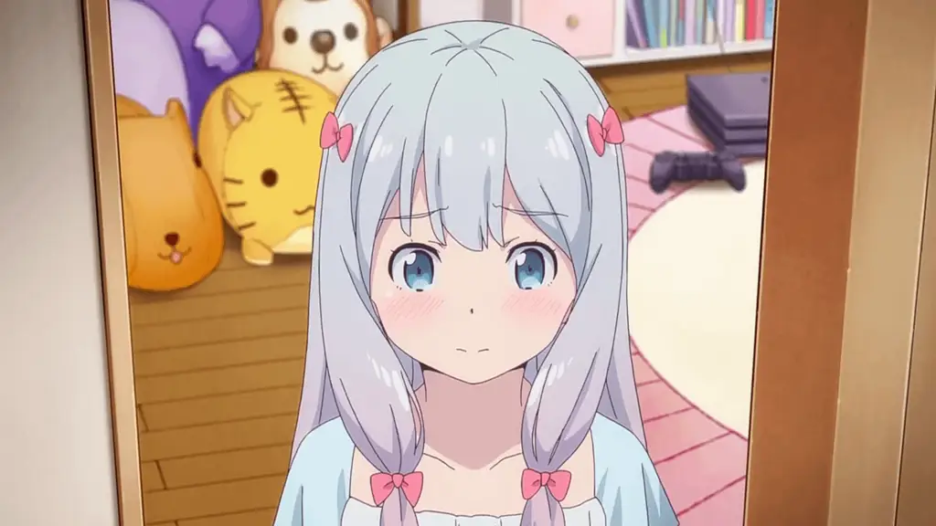 Karakter Anime Favorit 2018 Berbagai karakter anime dari tahun 2018
