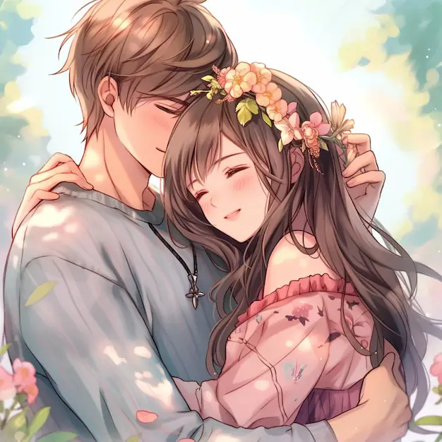 Pasangan Anime Romantis Tahun 2019 Pasangan anime romantis dari anime tahun 2019