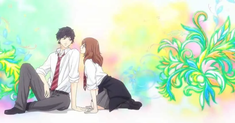 Adegan Romantis Terbaik Tahun 2019 Adegan romantis terbaik dari anime tahun 2019