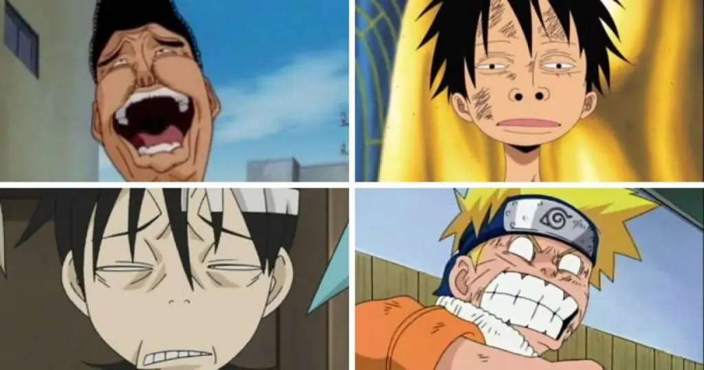 Koleksi karakter anime lucu tahun 2019 Gambar karakter anime lucu tahun 2019