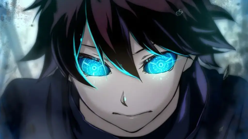 Kekuatan Super Spektakuler dalam Dunia Anime Karakter-karakter anime dengan kekuatan super yang luar biasa