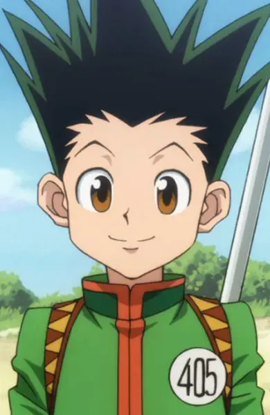 Kemampuan Nen yang Beragam dan Menarik Karakter-karakter dari anime Hunter x Hunter dengan kemampuan Nen