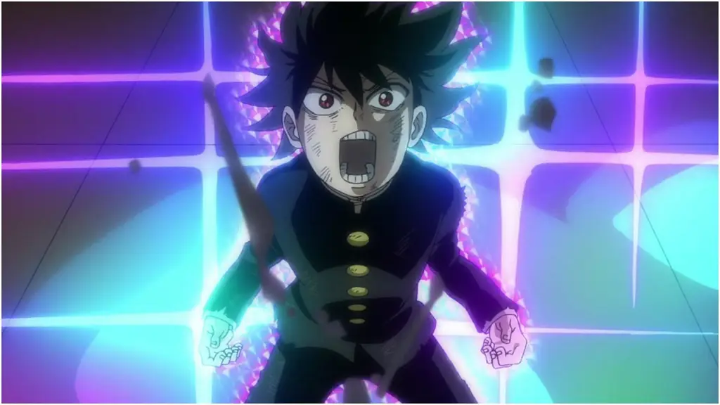 Rekomendasi Anime Superpower yang Mengangkat Isu Sosial