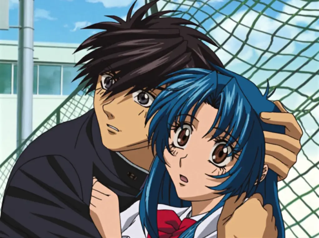10 Rekomendasi Anime Romance Super Power Terbaik Sepanjang Masa