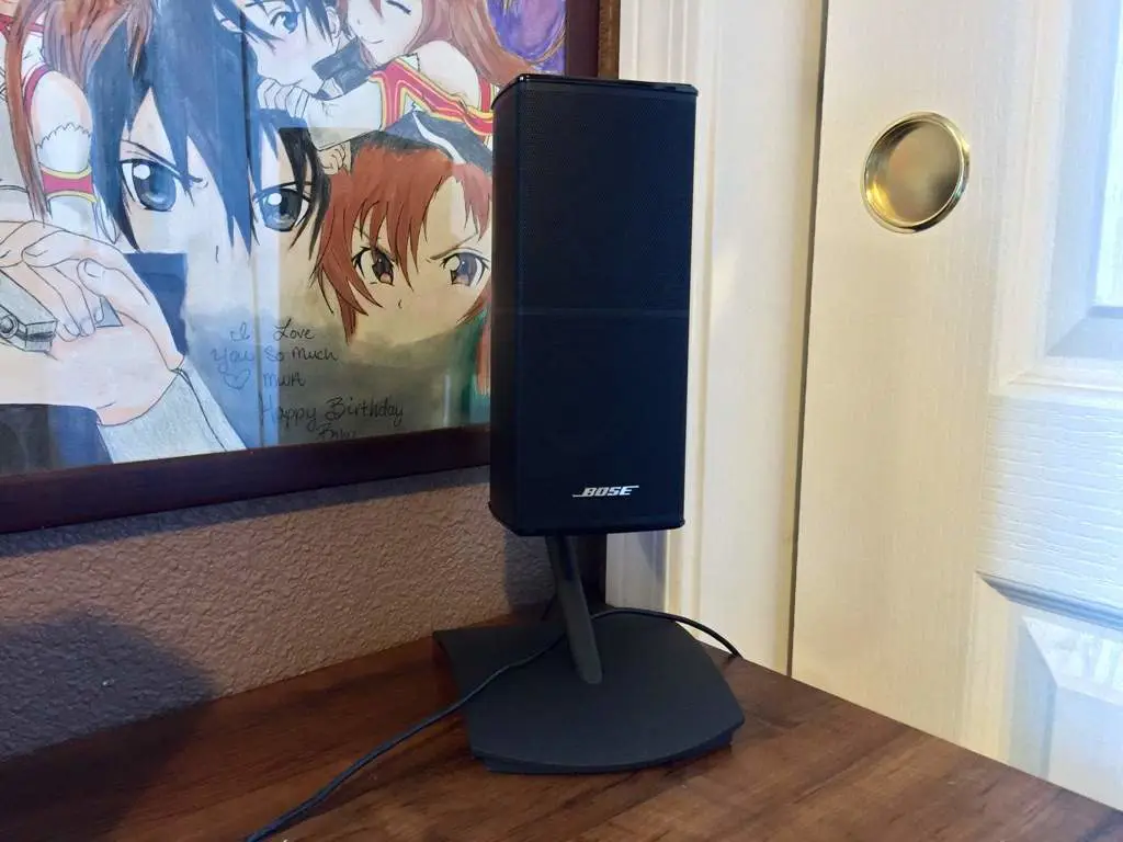 Tips Menonton Anime dengan Nyaman Suasana menonton anime yang nyaman