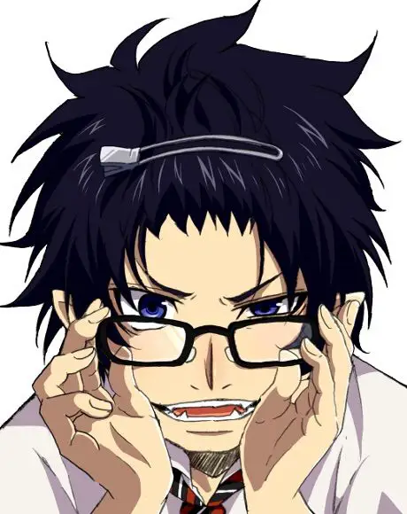 Karakter Anime Aksi yang Menarik Karakter-karakter anime aksi yang keren dan bertenaga
