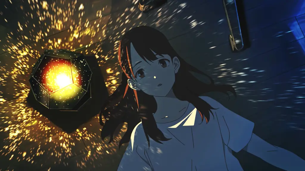 Anime Aksi Musim Panas 2018 Adegan aksi anime musim panas yang seru dan menegangkan