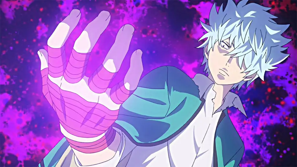 Sedang Jatuh Cinta? Tonton 10 Rekomendasi Anime Super Power Romance Ini!