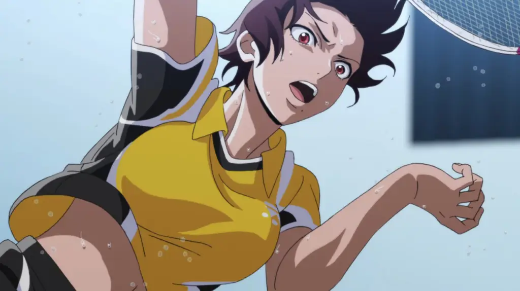 Karakter Anime Favorit Karakter-karakter anime summer 2018 yang menarik