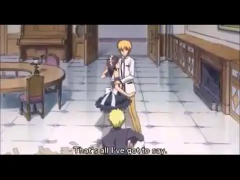 Momen romantis dari anime super power Adegan romantis terbaik dari anime