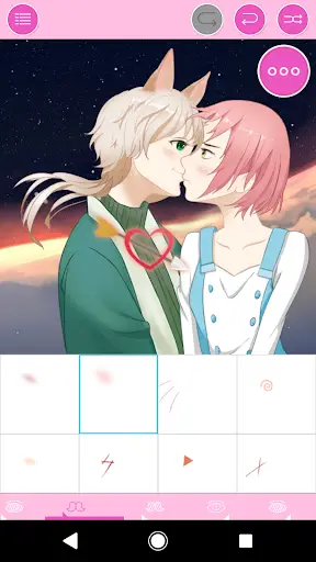 Rekomendasi Anime Super Power Romance: Terbaik dan Terbaru